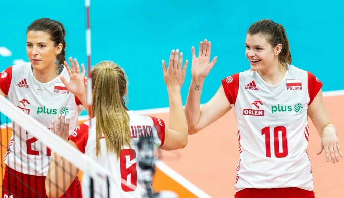 Nie było jej w kadrze Lavariniego, wybrała Grecję. Jest o krok od sukcesu