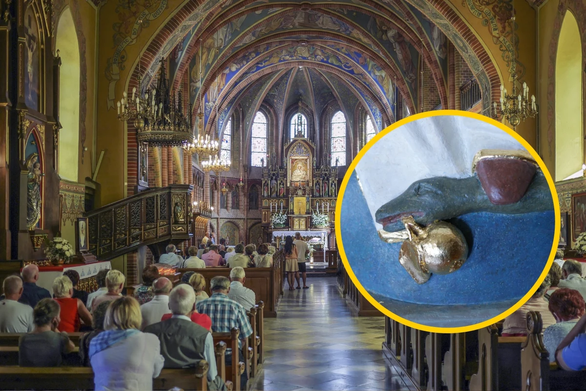 Zakonnicy zarządzający sanktuarium maryjnym w Gietrzwałdzie zabrali głos ws. renowacji figury Matki Boskiej. Jednoznacznie odrzucili wszelkie zarzuty dotyczące rzekomych modyfikacji tej rzeźby, do jakich miało dojść w czasie prac. 