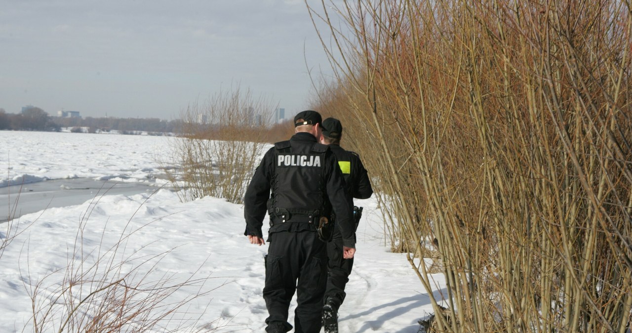 Mróz śmiertelnie niebezpieczny. Kolejna ofiara niskich temperatur