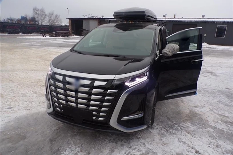 Uwaga na tanie samochody z Chin. W Polsce mogą nie być legalne