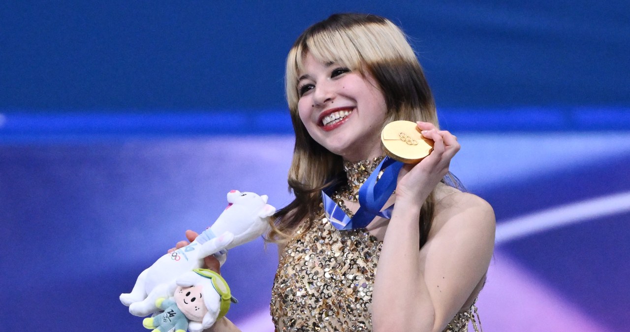 Mistrzyni IO celem chińskiego wywiadu. FBI w akcji, historia jak z filmu