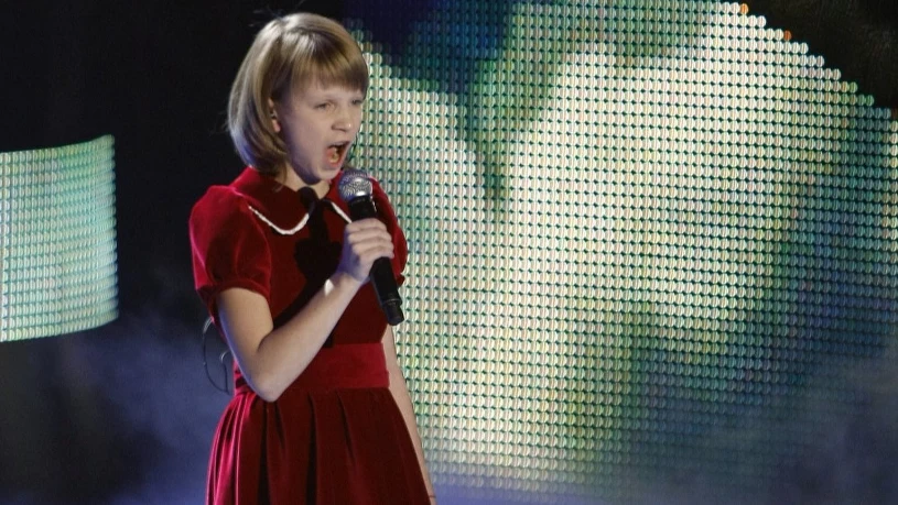 Miała zaledwie 11 lat, gdy zachwyciła w "Mam Talent". Jak dziś wygląda?
