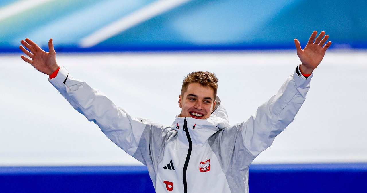 Zapadła decyzja ws. Semirunnija. Tuż przed startem, na wagę medalu