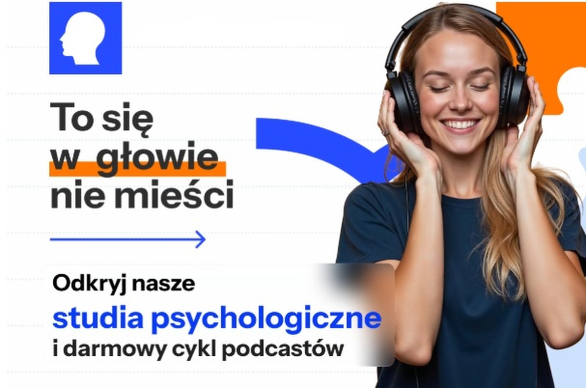 Co słychać w świecie psychologii? Bezpłatne podcasty psychologiczne od WSKZ już dostępne!