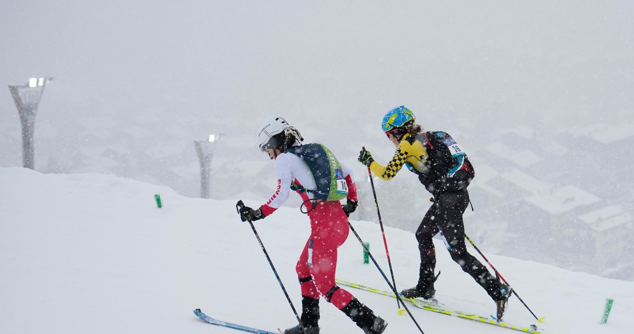 Polka wpadła na metę i wyjawiła prawdę. Niemcy nie mogli tego przemilczeć