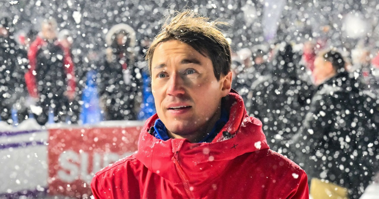 Oto prawda na temat Stocha. "Załamał się" na oczach tysięcy Polaków