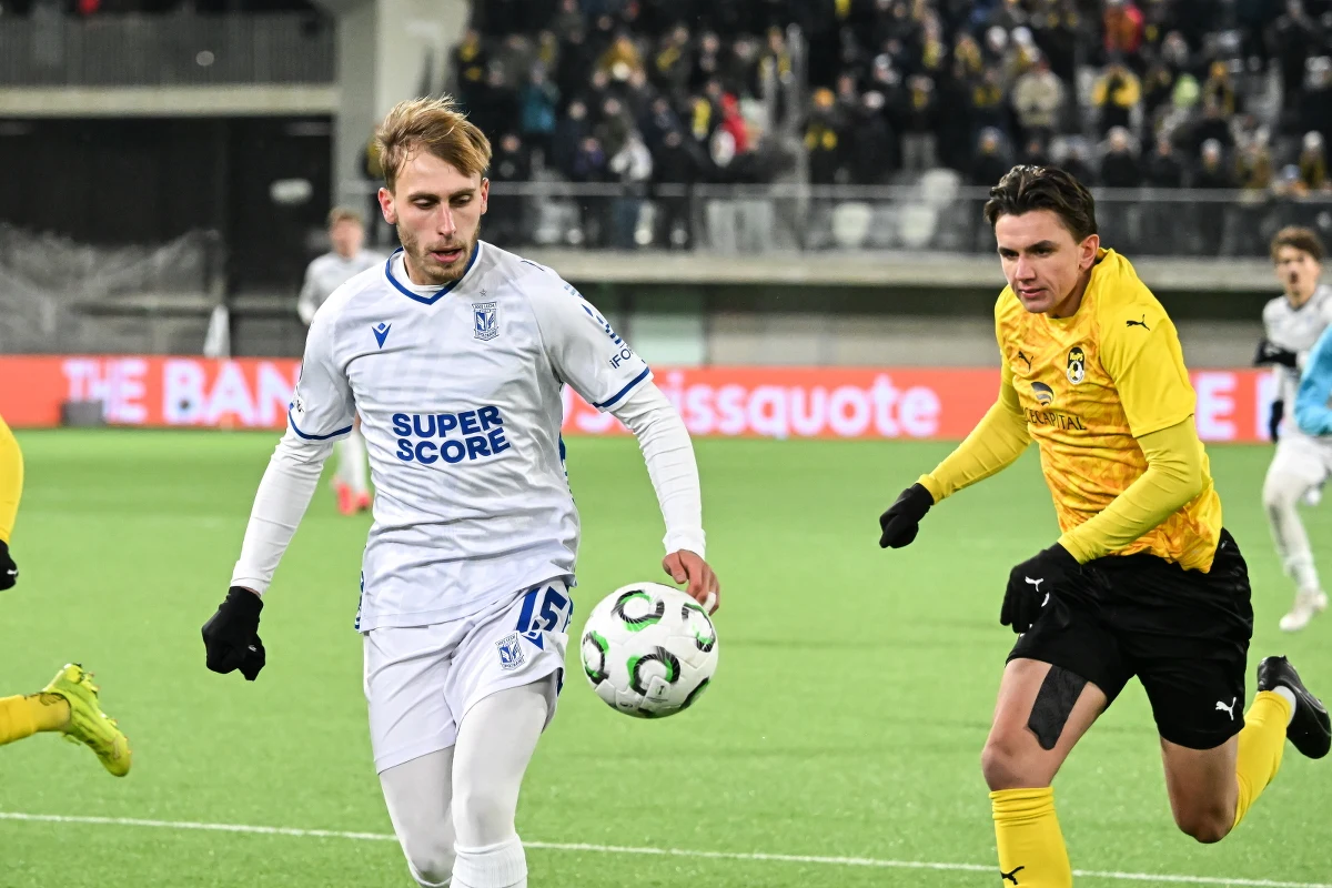 Polska zajmuje 12. miejsce w pięcioletnim rankingu UEFA po rozpoczęciu fazy pucharowej europejskich pucharów. Strata do 11. Grecji powiększa się, a przewaga nad 13. Danią pozostaje bezpieczna. Wszystko wskazuje na to, że Polska zakończy sezon właśnie na 12. pozycji.