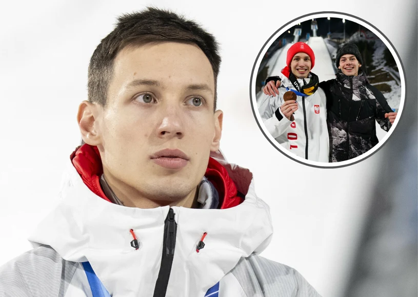 Doniesienia z rodziny Tomasiaków. To już się dzieje. Padło potwierdzenie