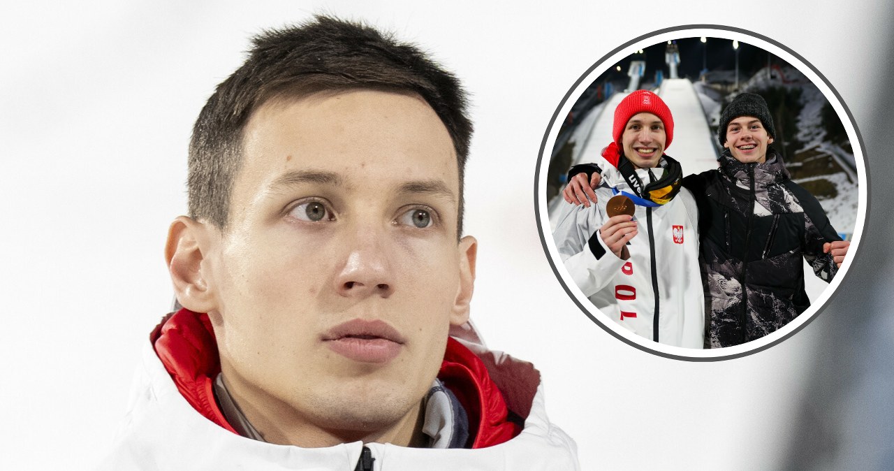 Doniesienia z rodziny Tomasiaków. To nie był 1 raz. Jest potwierdzenie