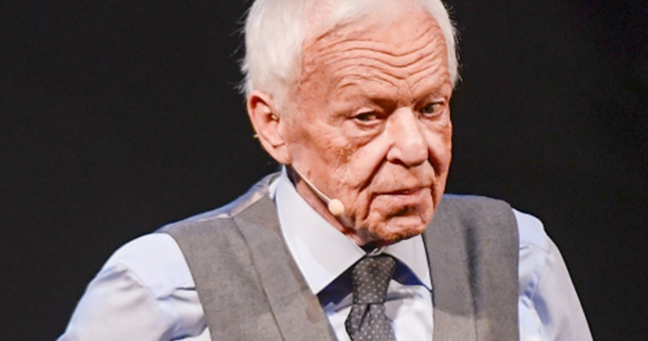 Potwierdziło się o Marianie Opanii. Takie wieści tuż po 83. urodzinach