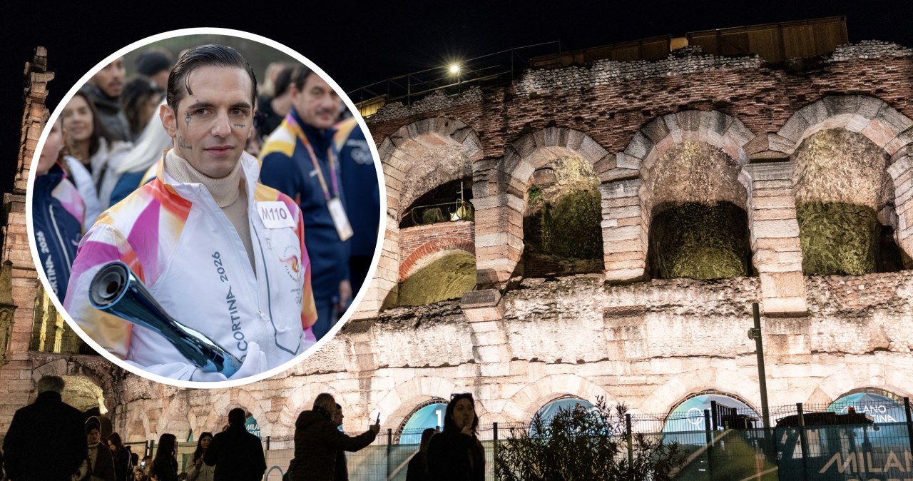 Włosi mają rozmach. Niebywałe, co zaplanowali na ceremonię zamknięcia ZIO