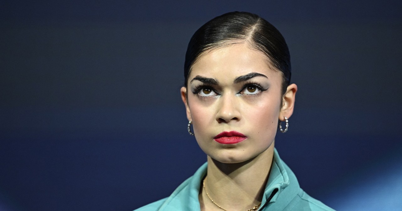 Burza po występie Rosjanki. Nagle takie słowa o powrocie Rosji na igrzyska