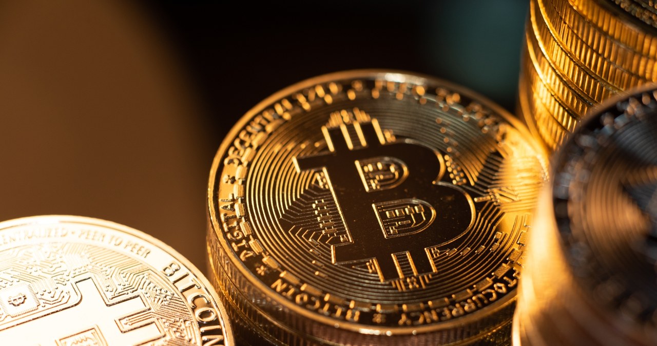 Czas próby dla bitcoina. Podobno jest tak źle, iż może być tylko lepiej