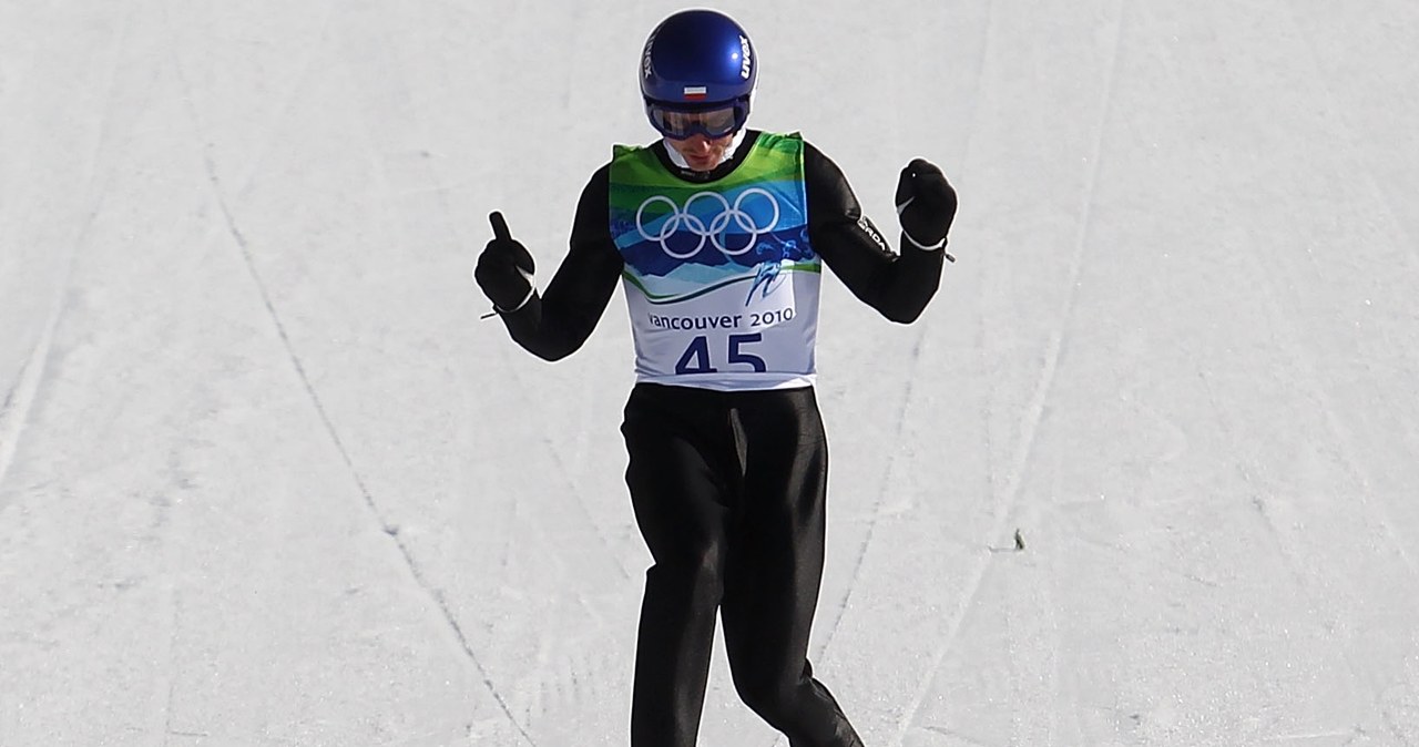 Piękne pożegnanie, medal dla Polski na sam koniec. Szaranowicz ogłosił