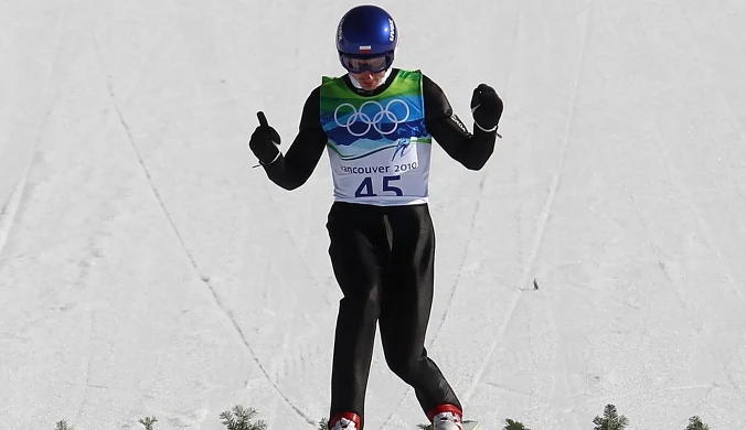 Piękne pożegnanie, medal dla Polski na sam koniec. Szaranowicz ogłosił