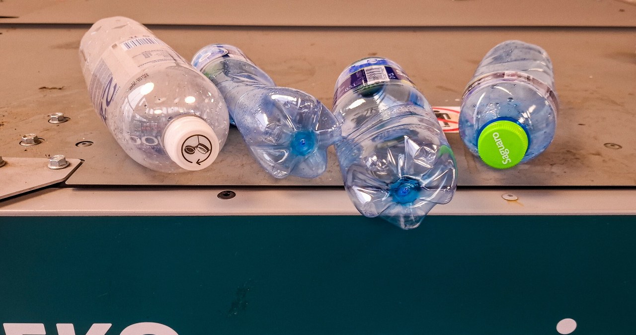 Butelki, za które nie dostaniesz kaucji. Wielu o tym nie wie