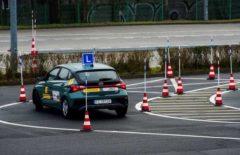 Okres próbny dla nowych kierowców? Ministerstwo potwierdza