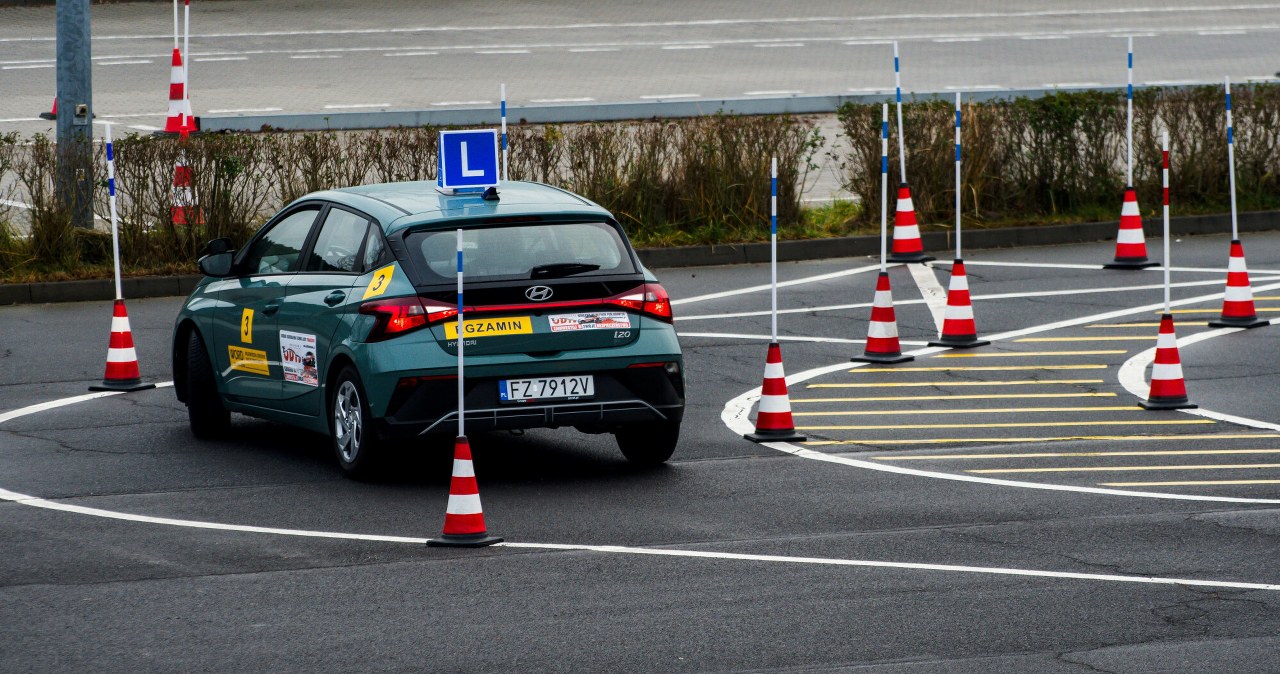 Okres próbny dla nowych kierowców? Ministerstwo potwierdza