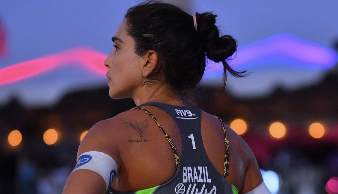 Takie słowa siatkarki o prezydencie. Władze nie czekały, surowa kara