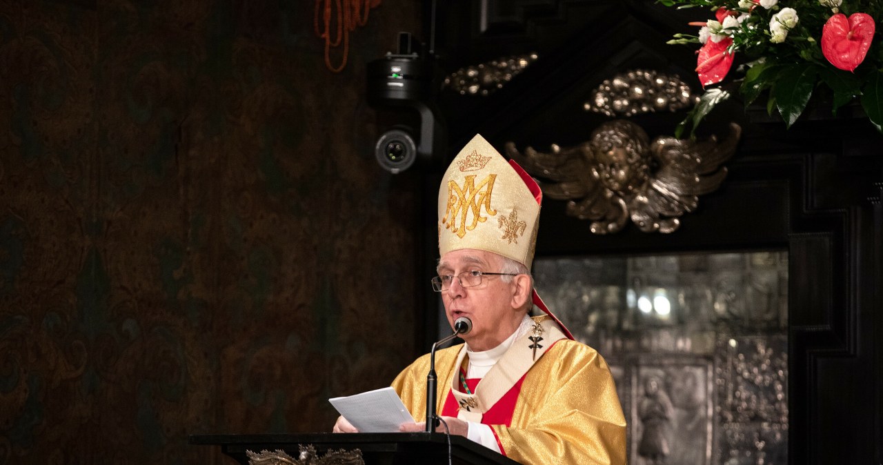 Nieoficjalnie: Kolejny biskup podejmuje kroki w sprawie osób pokrzywdzonych w Kościele