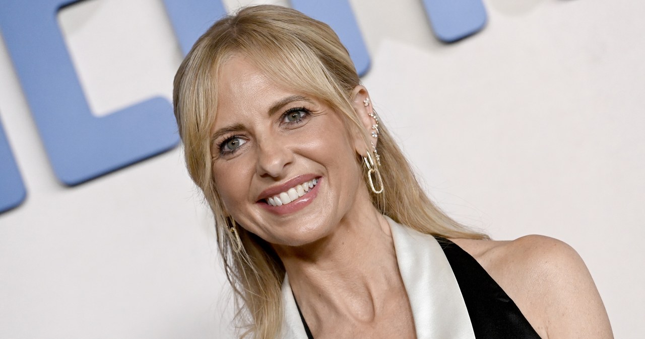 Nowa wersja kultowej animacji. Uwielbiana gwiazda składa gratulacje