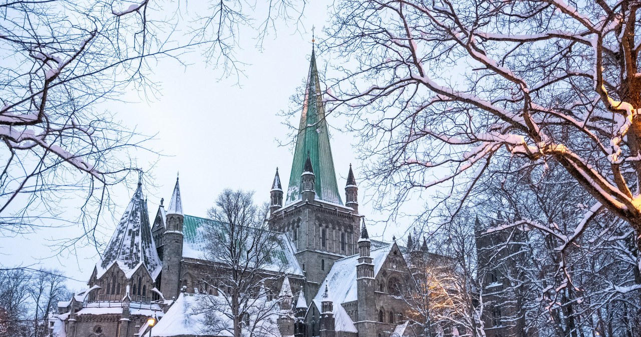 Większość członków Kościoła Norwegii nie wierzy w istnienie Boga
