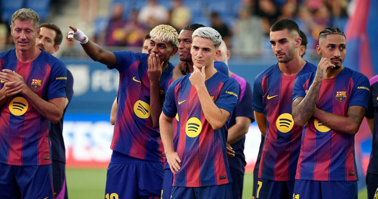 Flick oddycha z ulgą, w Barcy tylko na to czekali. Powrót stał się faktem