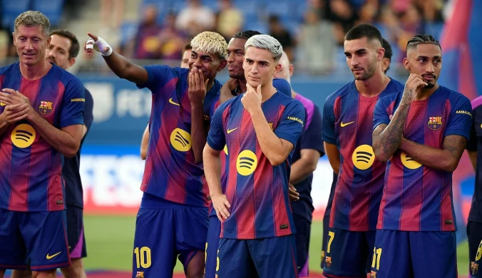 Flick oddycha z ulgą, w Barcy tylko na to czekali. Powrót stał się faktem