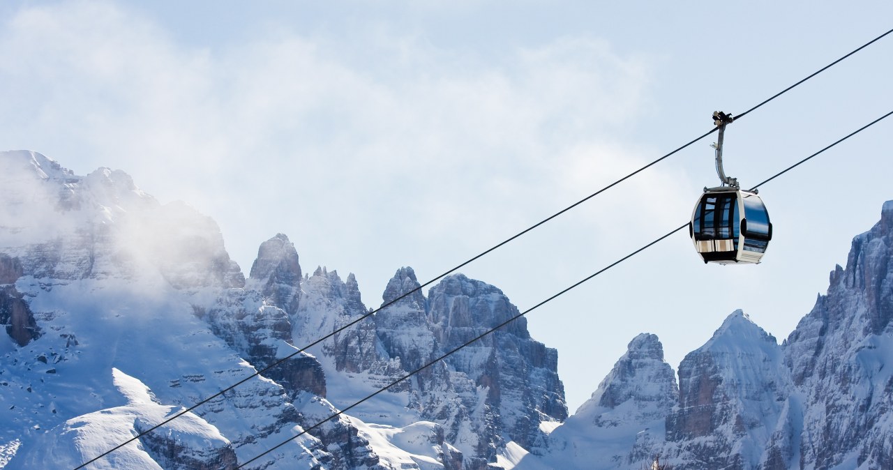 Narciarski ośrodek, z którego powinni brać przykład. Ten model naprawdę działa