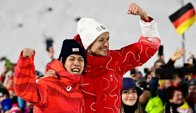 Sensacyjny medal igrzysk, wielka radość Polki. Świętowanie trwało całą noc