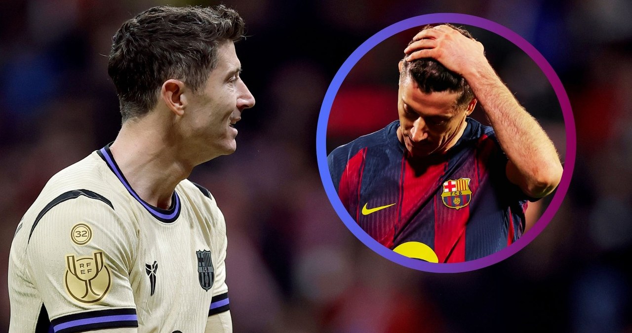 Głośno o odejściu Lewandowskiego. Nagle ważna wieść dla Polaka. Koniec złudzeń