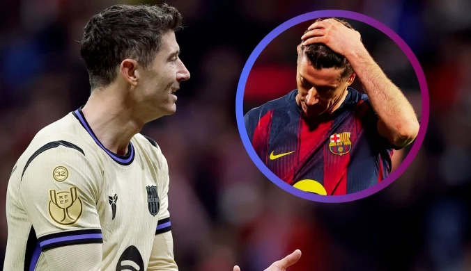 Głośno o odejściu Lewandowskiego. Nagle ważna wieść dla Polaka. Koniec złudzeń