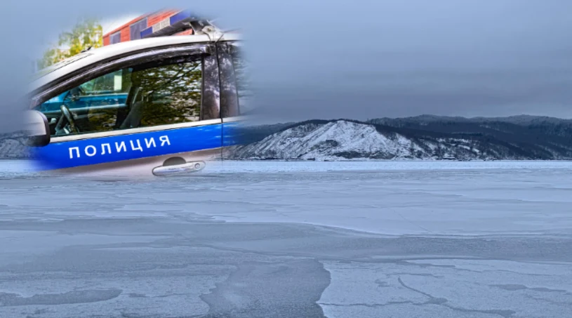 Tragiczny wypadek na jeziorze Bajkał. Autobus wpadł pod lód, trwa akcja