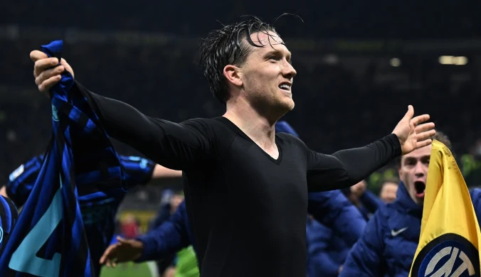 Pracował z Zielińskim, teraz obnaża prawdę. Włoch bez hamulców ws. Polaka