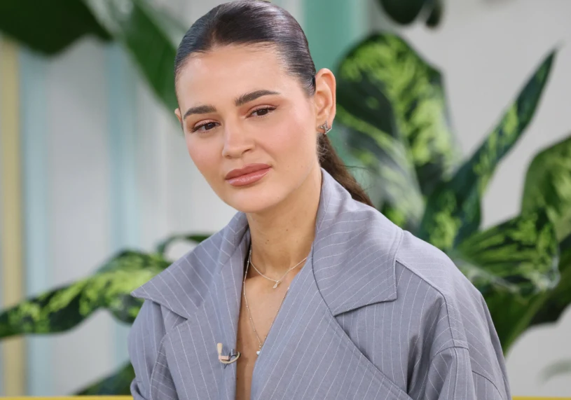 Skarbek o zarobkach z Instagrama. "Wzbudza to ogromne emocje"