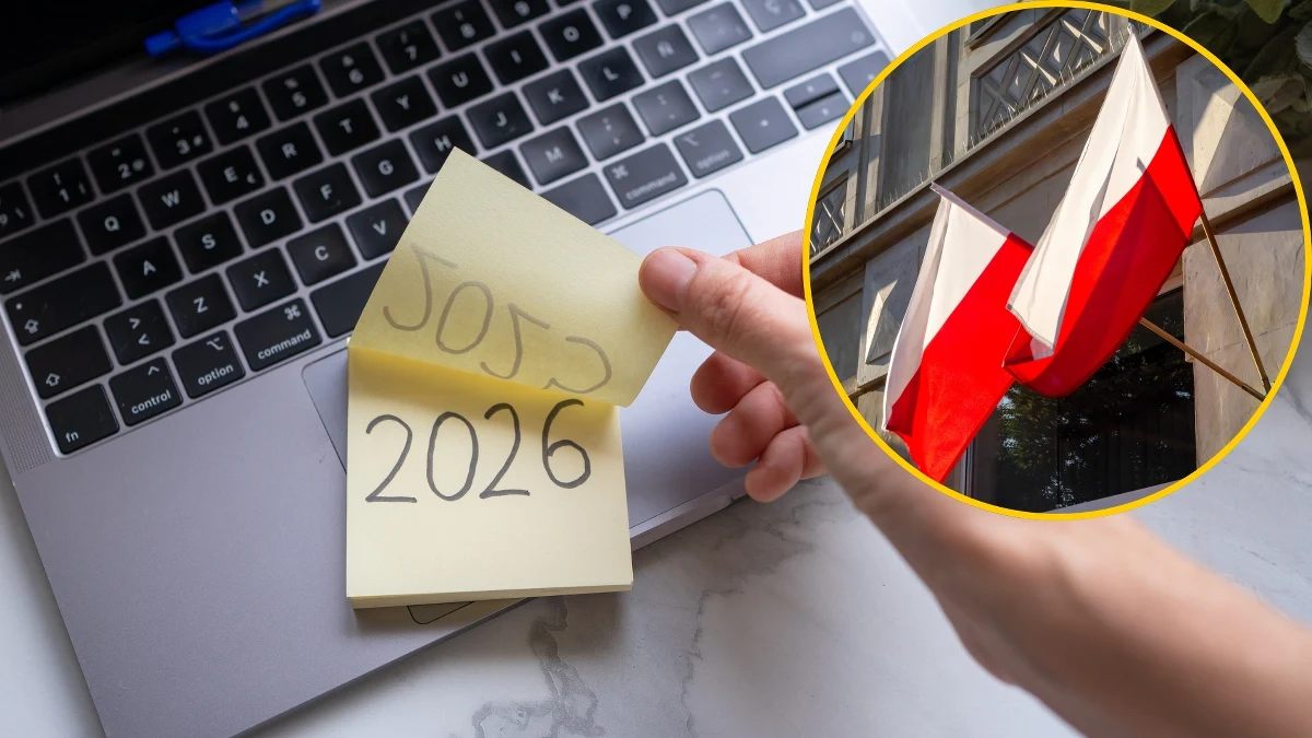 Majówka zbliża się wielkimi krokami. W tym roku przypada ona odpowiednio na piątek, sobotę i niedzielę (1, 2, 3 maja 2026 r.). Czy za 2 i 3 maja należą się "dodatkowe dni wolne"? Kodeks pracy stawia tę sprawę jasno. Sprawdź, jakie zasady określa prawo pracy ws. świąt.