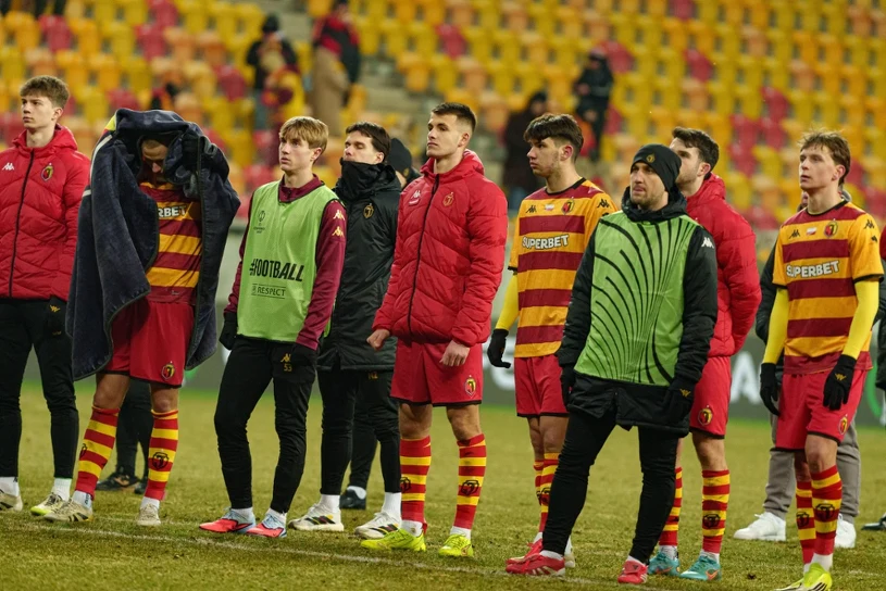 Włosi ograli Polaków, deklasacja. Potem mocne słowa. "Kompromitacja"