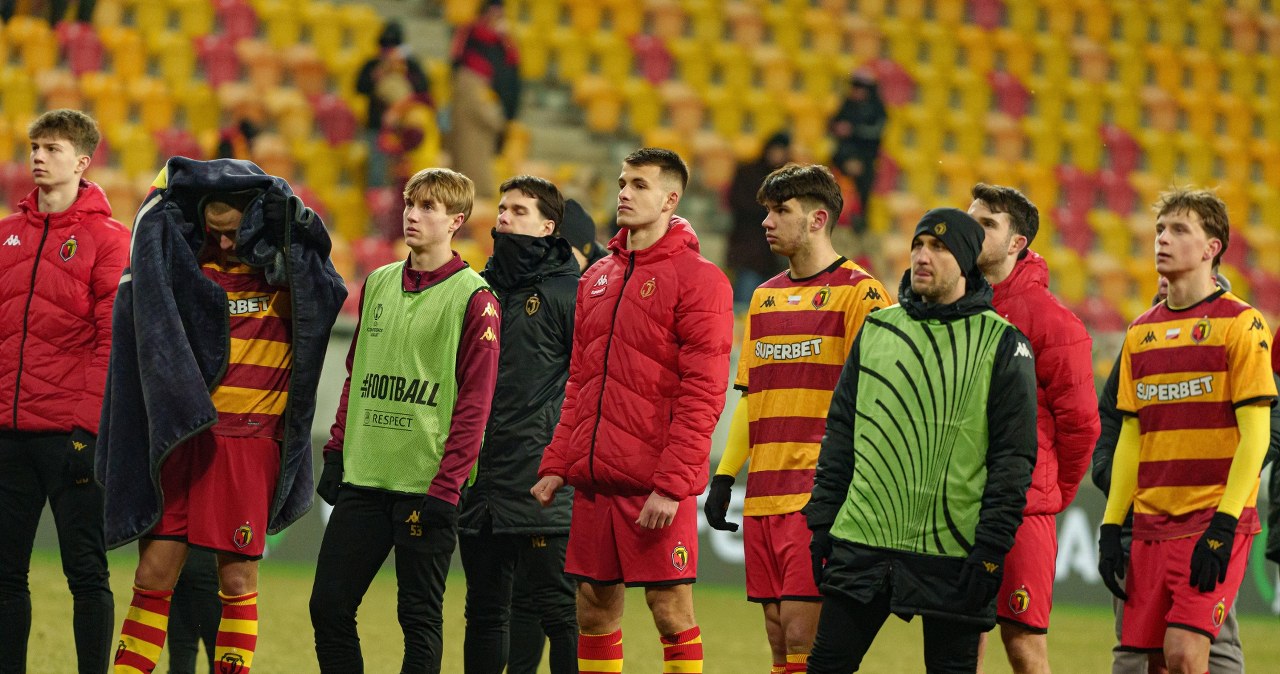 Włosi ograli Polaków, deklasacja. Potem mocne słowa. "Kompromitacja"