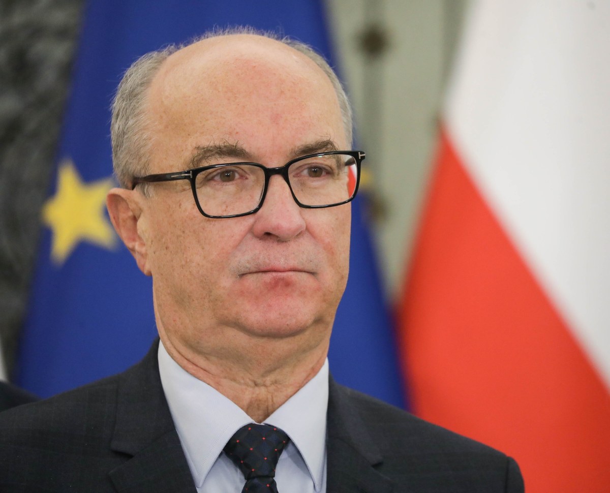 Ruch Czarzastego po wecie prezydenta. Zdradził, co zrobił z ustawą o KRS