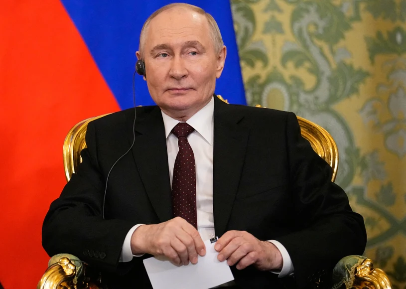 Putin przyjął fatalną wiadomość. Z Kremla natychmiast napłynął komunikat