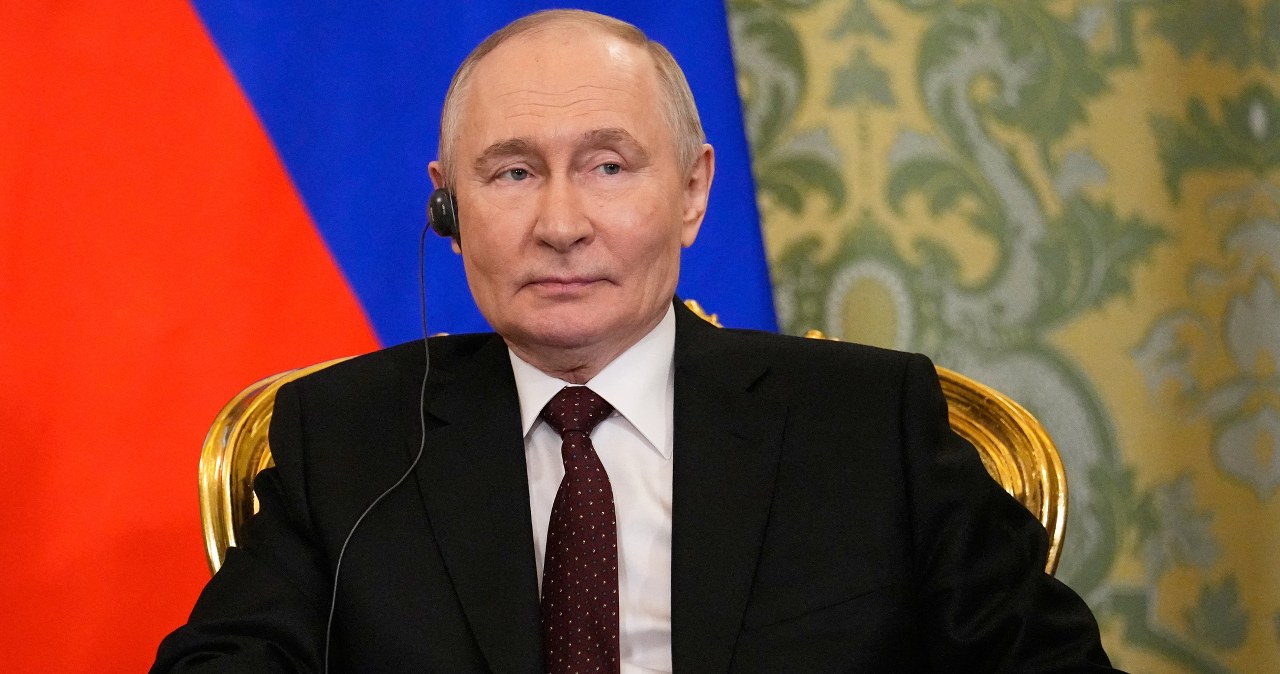 Rosjanie w pełni dopuszczeni do startów. Putin może się cieszyć