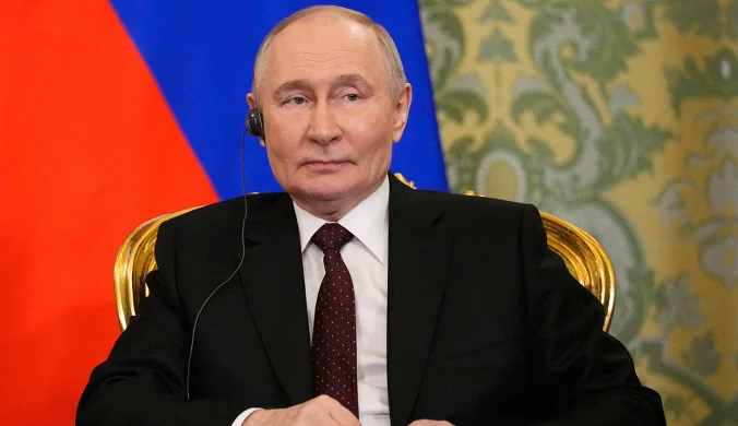 Rosjanie w pełni dopuszczeni do startów. Putin może się cieszyć