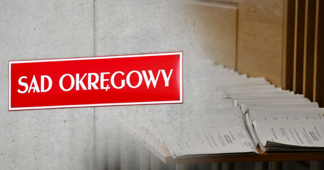 Wraca głośna sprawa "Skóry". Robert J. domaga się gigantycznej kwoty