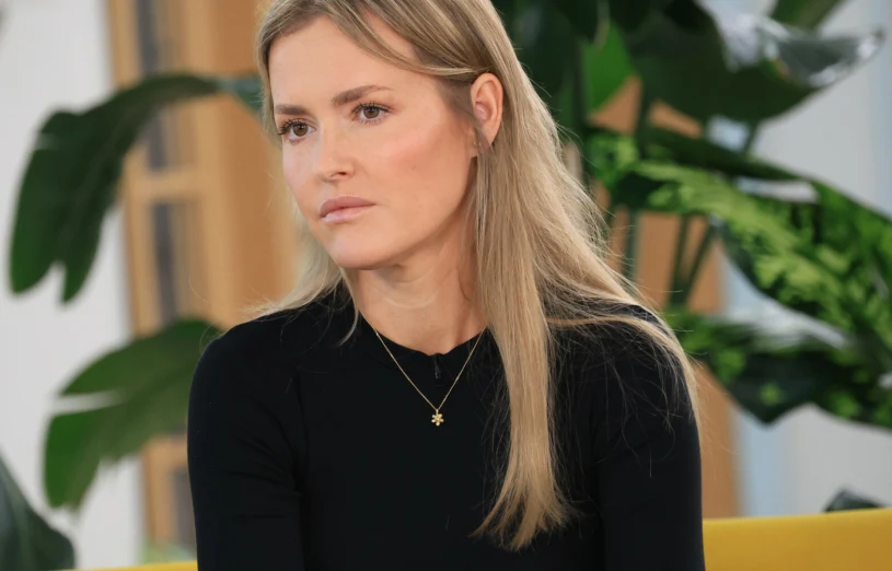 Olga Frycz znów nie wytrzymała i odgryzła się krytykom. I to, w jaki sposób