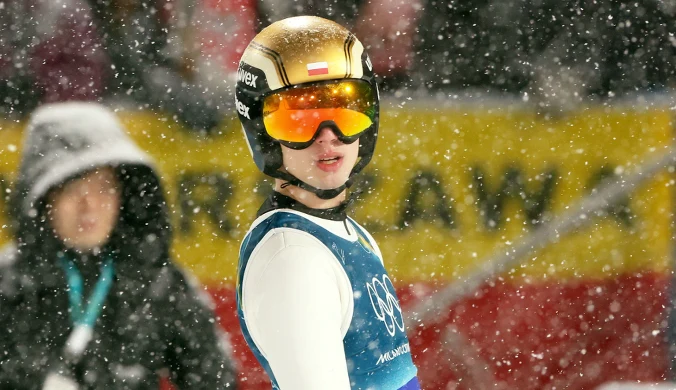 1 miliard kontaktów. Hitowe ogłoszenie ws. Tomasiaka. 207 mln złotych