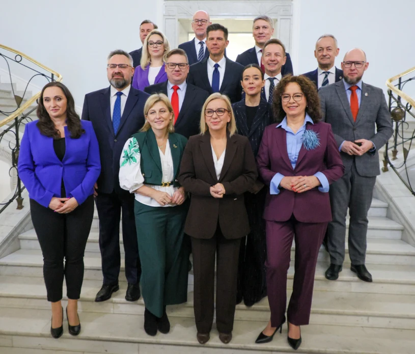 Tyle Polska 2050 musi zapłacić za rozpad. Podali bilans strat