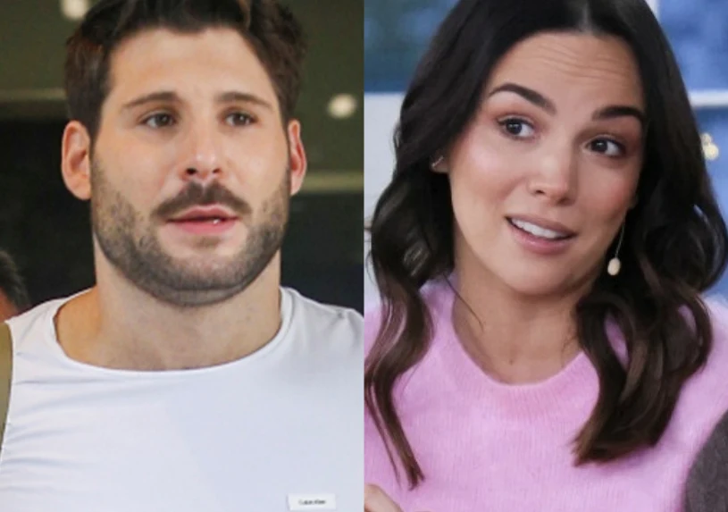 Krupińska wygadała się o Pirowskim i "DDTVN". Padło znane nazwisko