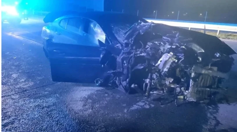 Sprawa Sebastiana M. Rodzina ofiar tragicznego wypadku przerywa milczenie