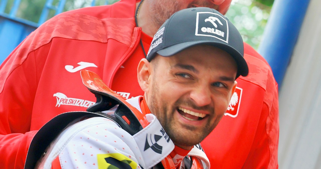 Mistrz Polski nie chce Zmarzlika. Zrobił wielkie oczy. "Nie rozumiem"