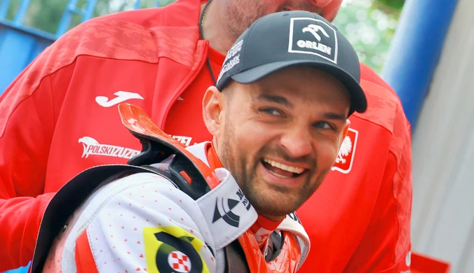 Mistrz Polski nie chce Zmarzlika. Zrobił wielkie oczy. "Nie rozumiem"